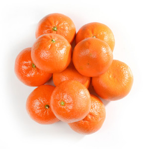 Baby Orange (Komola)