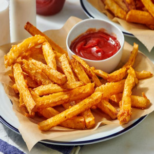 Imported French Fries