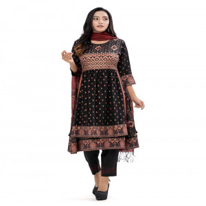 Salwar Kameez