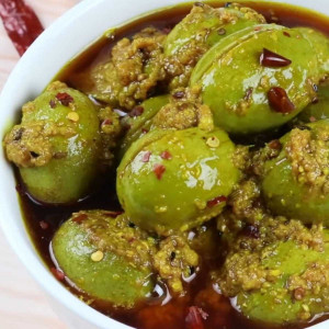 Jolpai Achar