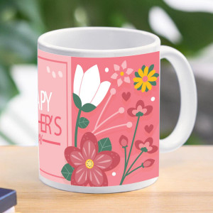 Printing Mug