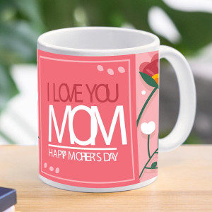 Printing Mug