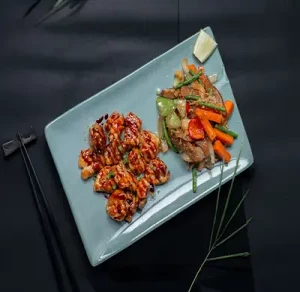 Chicken