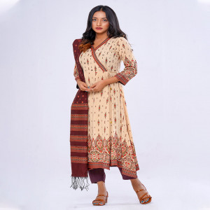 Salwar Kameez