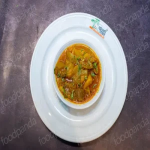Mixed Vegetable