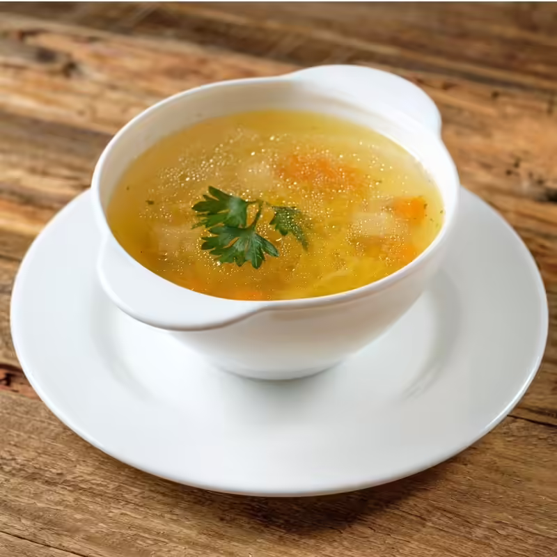 chicken-clear-soup-7