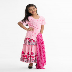 Ghagra Choli