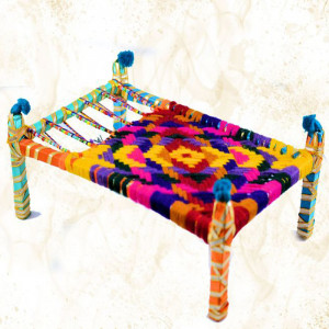 charpaai-decoration-piece