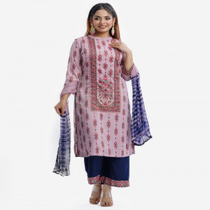 Salwar Kameez