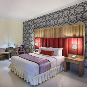 Superior Queen Room