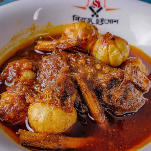 Mutton Chui Gosht