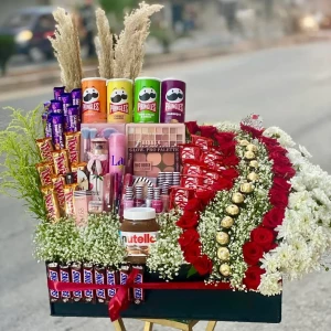 Valentine Premium Combo 30