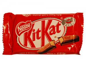 NESTLE KIT KAT 21 GM 1 Order = 2 Pieces