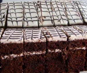 Black Forest Pastry