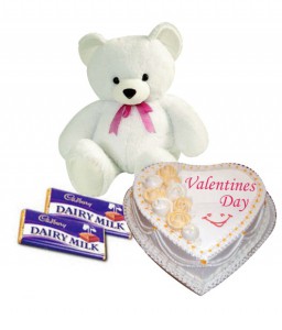 Valentine Combo-5