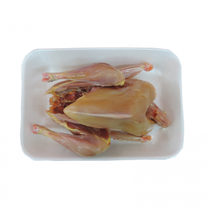 Fresh Desi Chicken