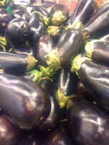 Brinjal Black (1kg)