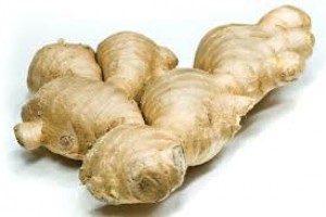 Ginger (500 gm)