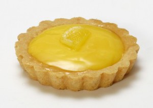 Lemon Tart