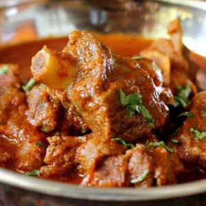 Mutton Rejala Full