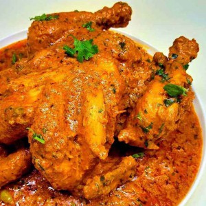 Chicken Roast (Full)