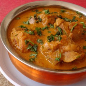 Chicken Musallam