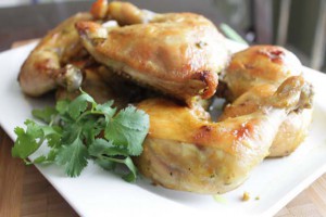 Chicken Roast