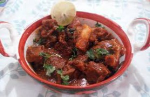 Mutton Korai