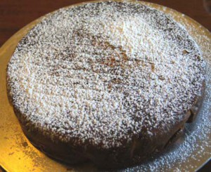 Normal Cake 01