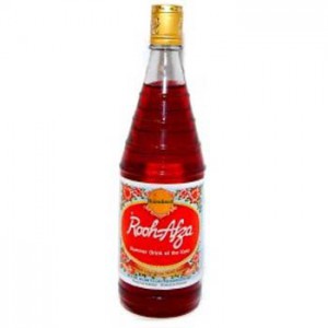 roohafza
