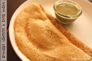 plain-dosa