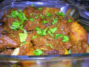 mutton-kolapuri