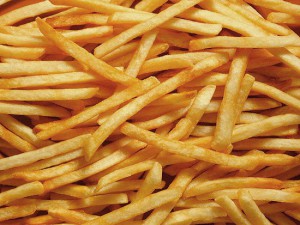 france-fry