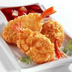 tempura