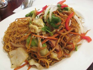 mixed-chowmein