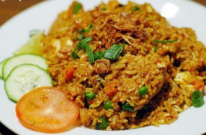 nasi-goreng