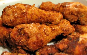 fried-chicken