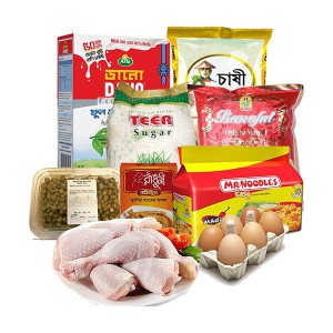 Bazar Combo 01