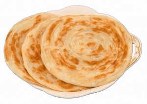 Regular Paratha