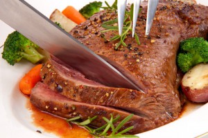 roast-beef