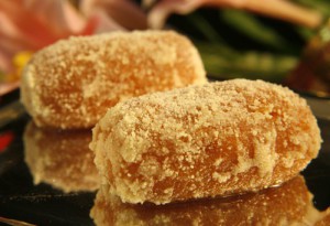 gur-chamcham