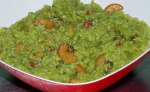 doodhi-halwa