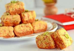 carrot-sondesh