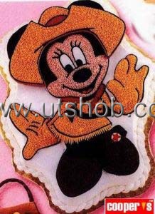 Mickey Mouse 004