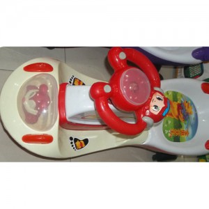 Toy cycle 2035