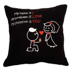 love-special-cushion