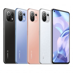 Xiaomi 11 Lite 5G NE-6-128