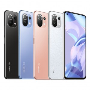Xiaomi 11 Lite 5G NE-8-128