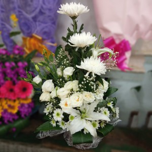 Mixed Bouquet