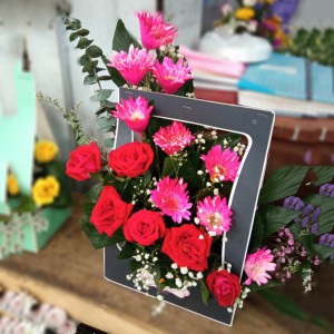 Mixed Bouquet